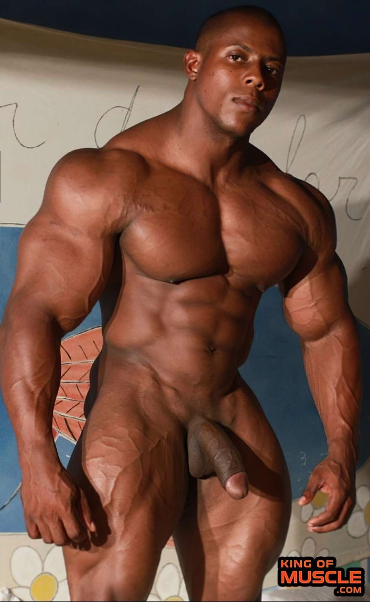 Порнофильмы негры качки