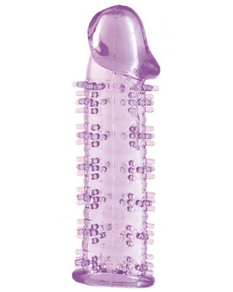 Трах с презервативом с усиками