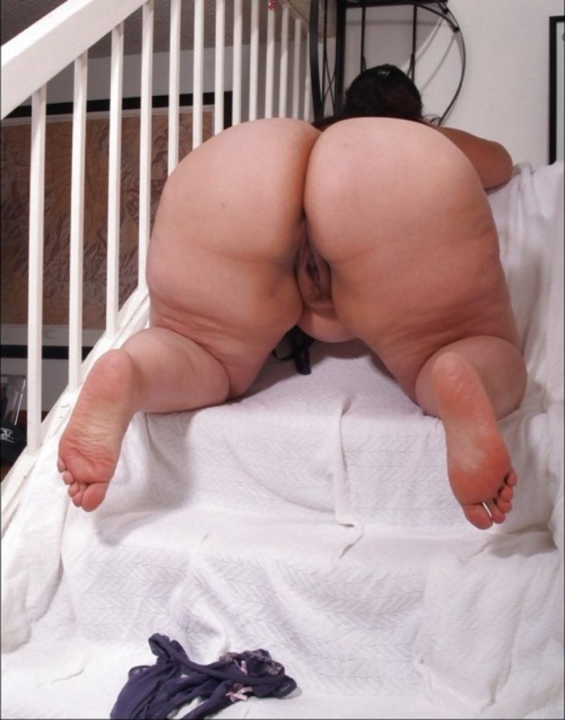 Толстые женщины порнография