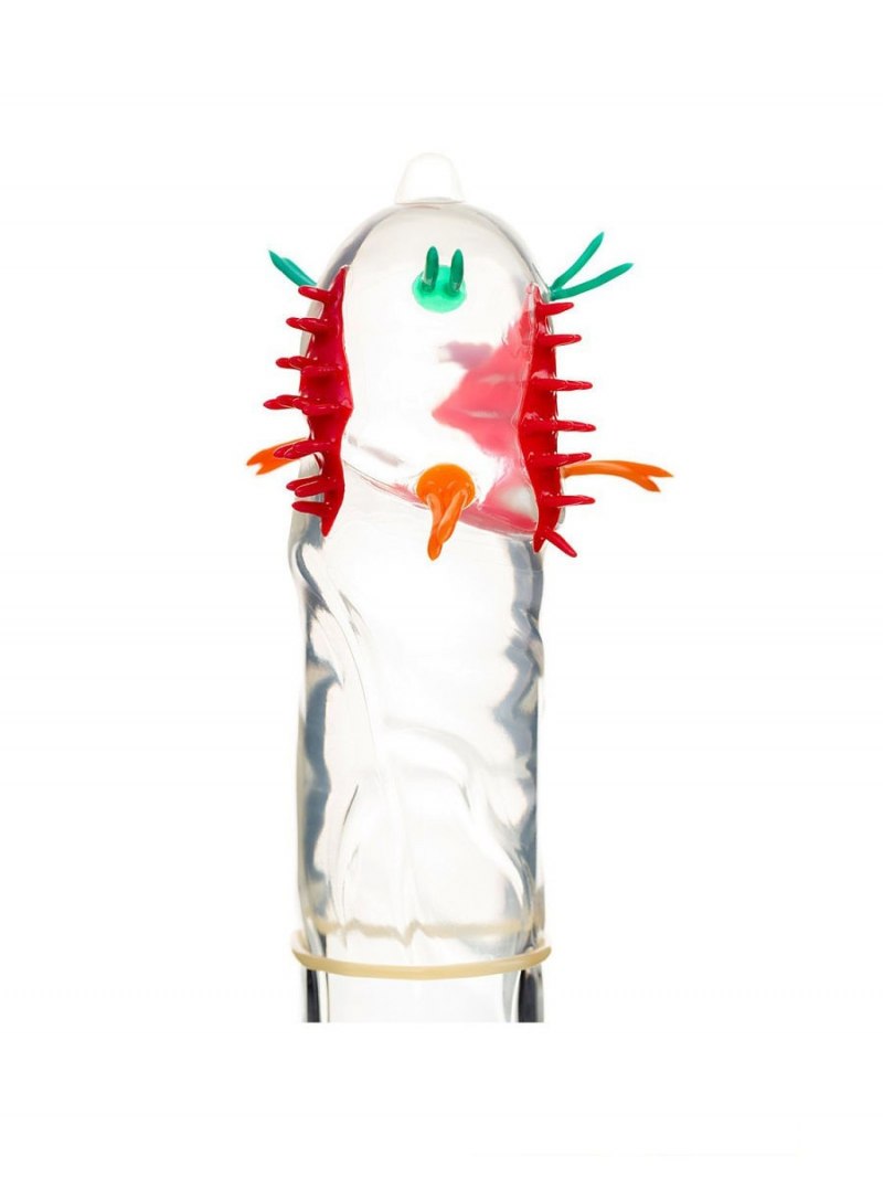 Baile насадка-удлинитель Brave man