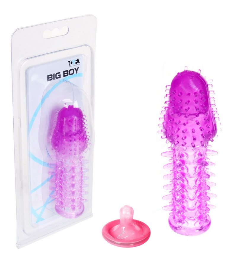 Насадка-удлинитель x-tra Lust