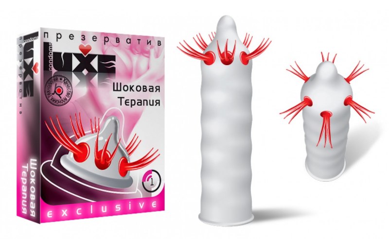 Eroticon насадка 31015