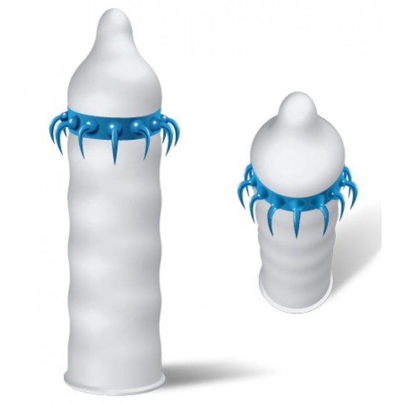 Презервативы Luxe Luxe Tween "индийский гуру"