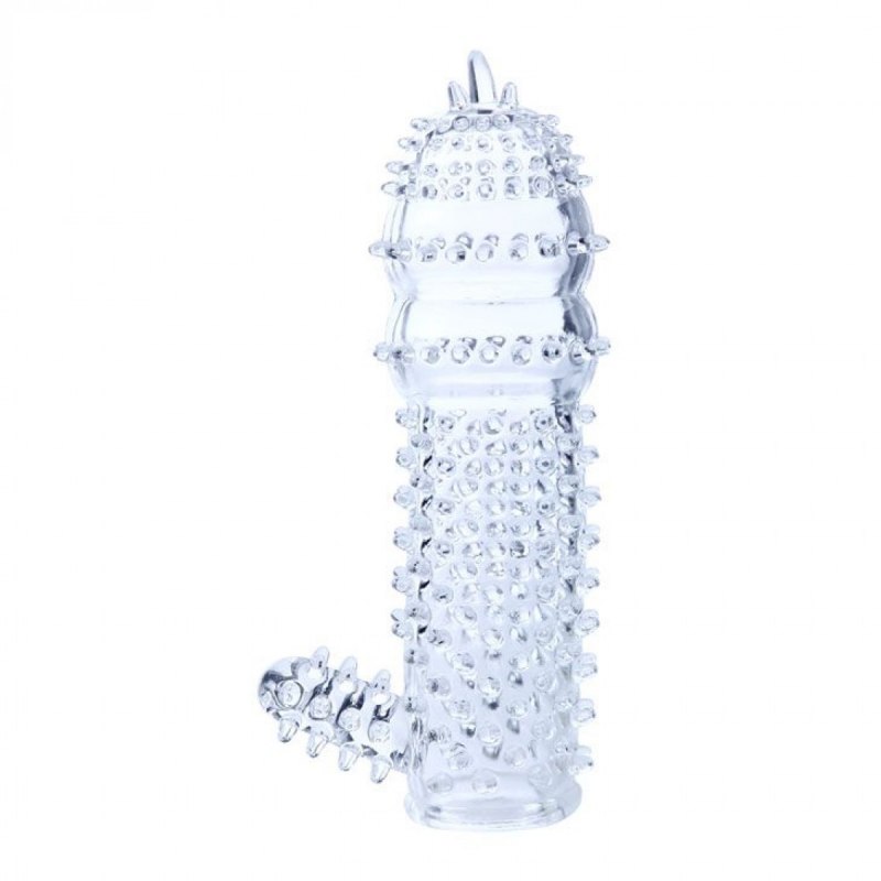 Baile закрытая насадка удлинитель bi-010045u