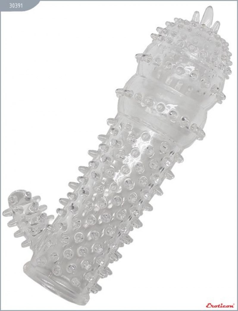 Насадка штучки дрючки штучка увеличитель