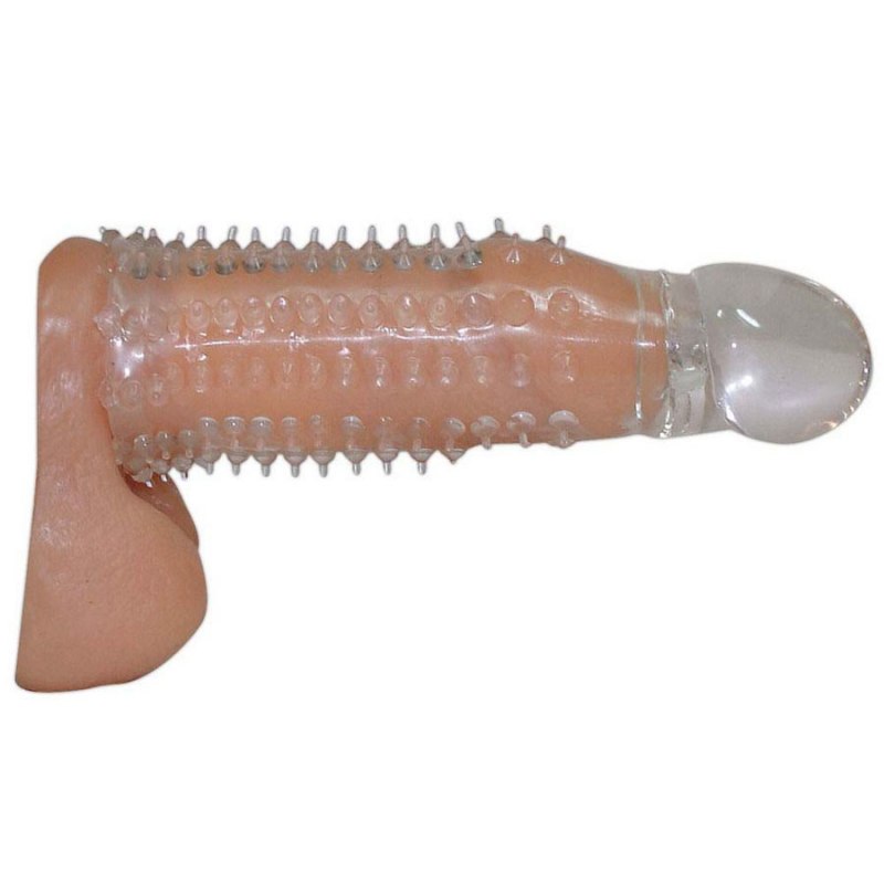 Baile закрытая насадка удлинитель bi-010045u