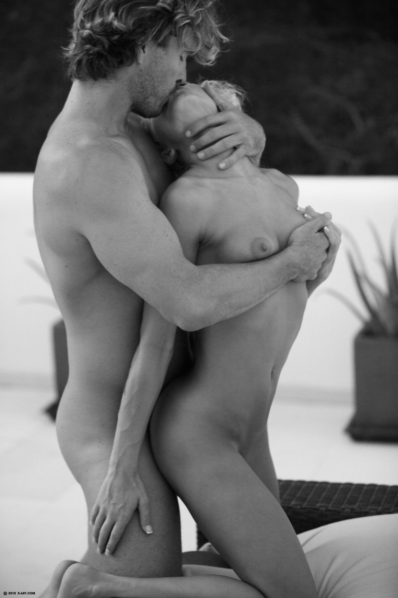 Романтические эротические