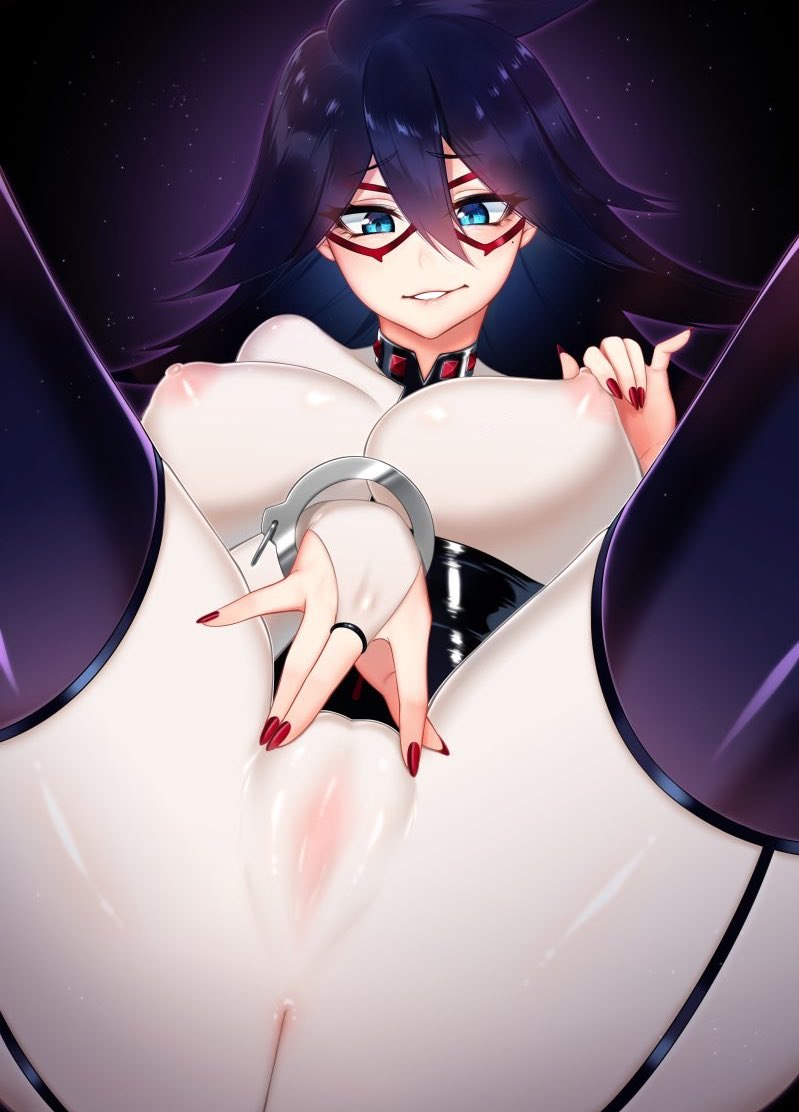 Boku no Hero Academia Горная леди хентай