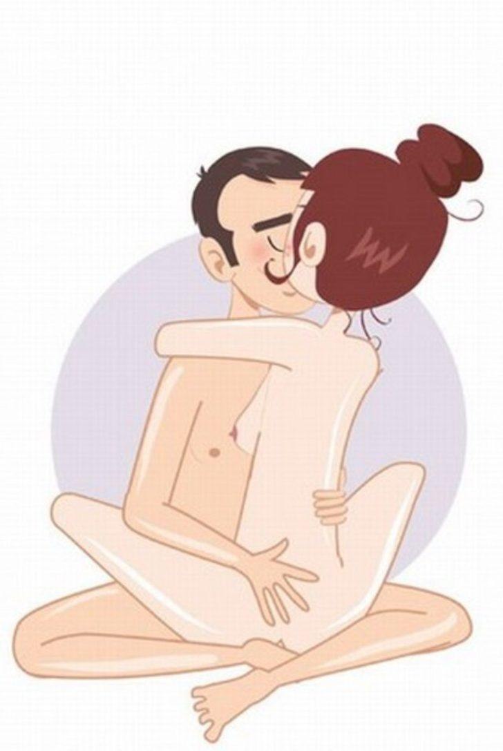 Эротика поза камасутры (83 фото)