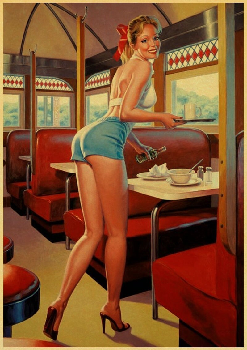 Greg Hildebrandt художник