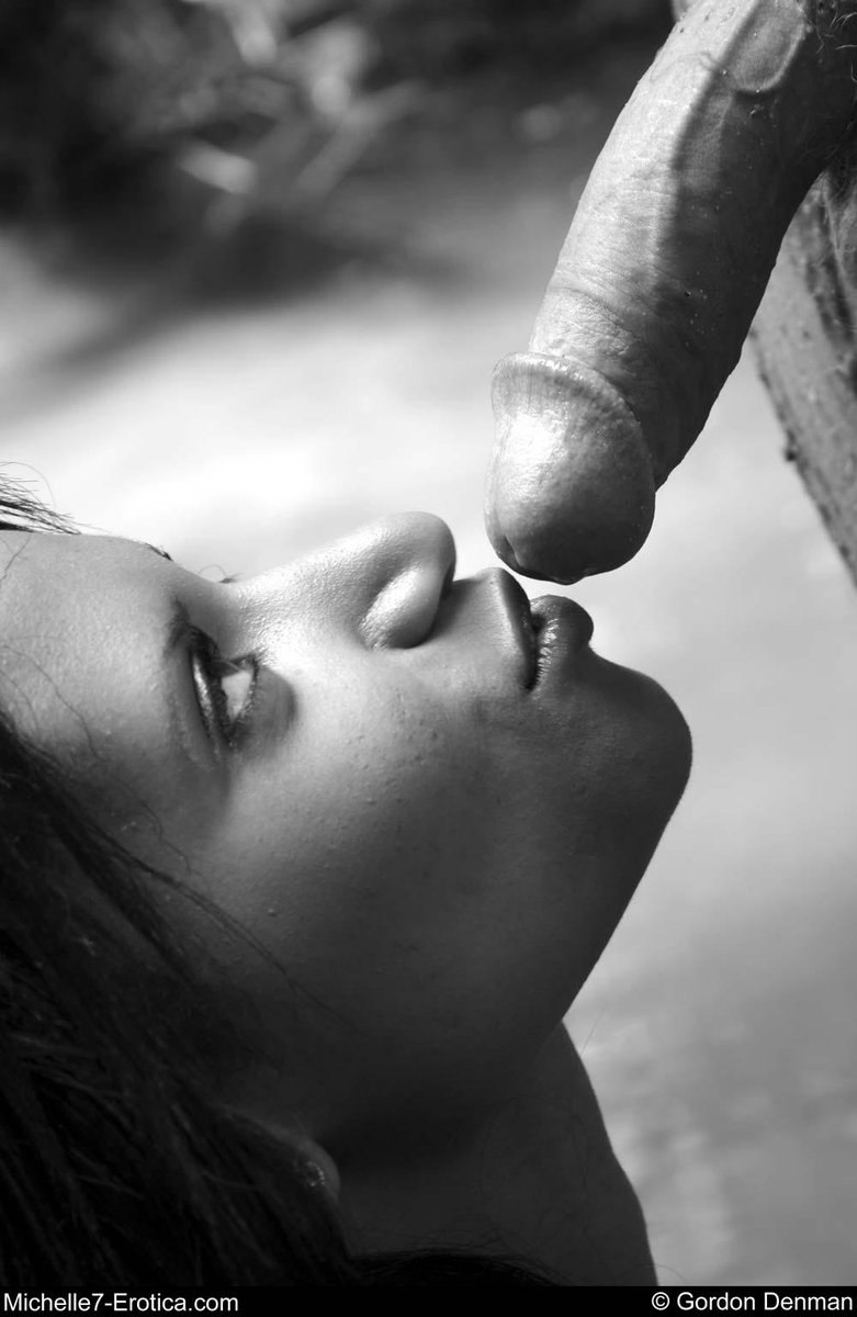 Профессиональная съемка минета