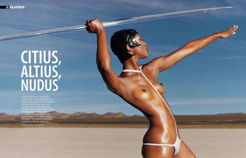 Эшли Вагнер фотосессия ESPN body Issue