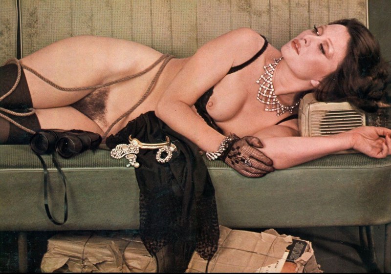 Кристи канион (Christy Canyon) 2019