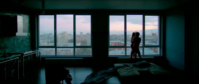 Паулина Андреева Саранча