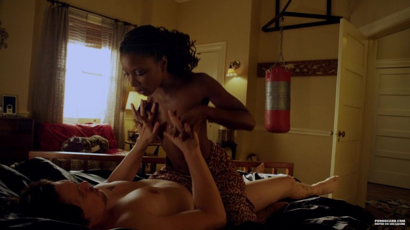 Шанола Хэмптон – бесстыжие (2011)