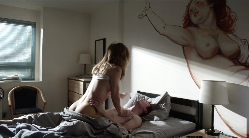 Саша Александр бесстыжие секси