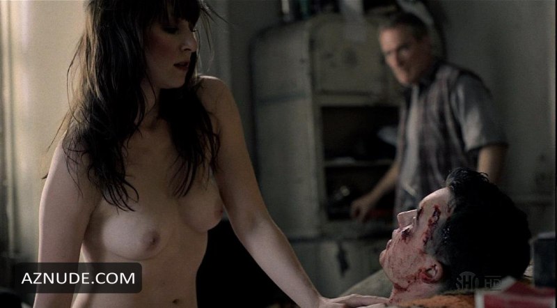 Исидора Горештер бесстыжие голая