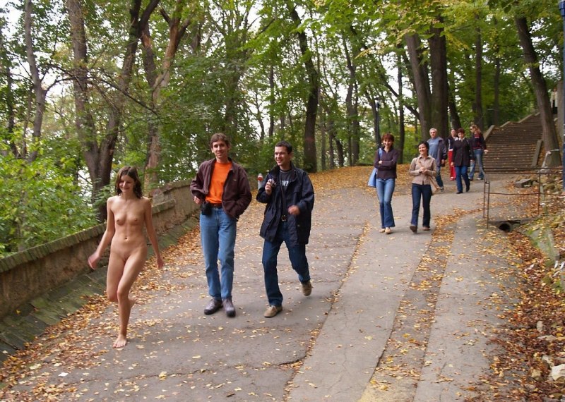 Эксперименты над голой cmnf