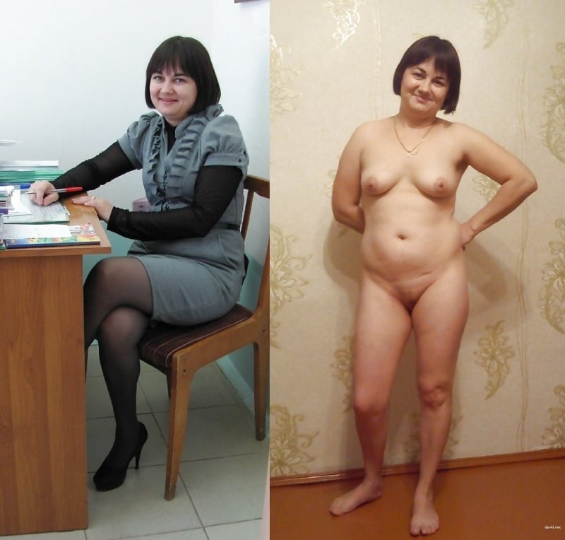 Раздетые голые старые женщины