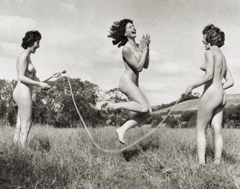 Эротические регбистки