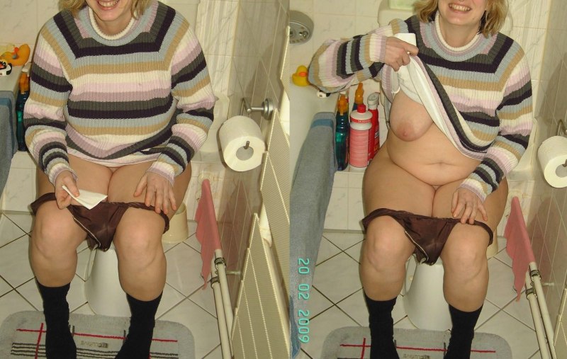 Пьяные женщины без одежды