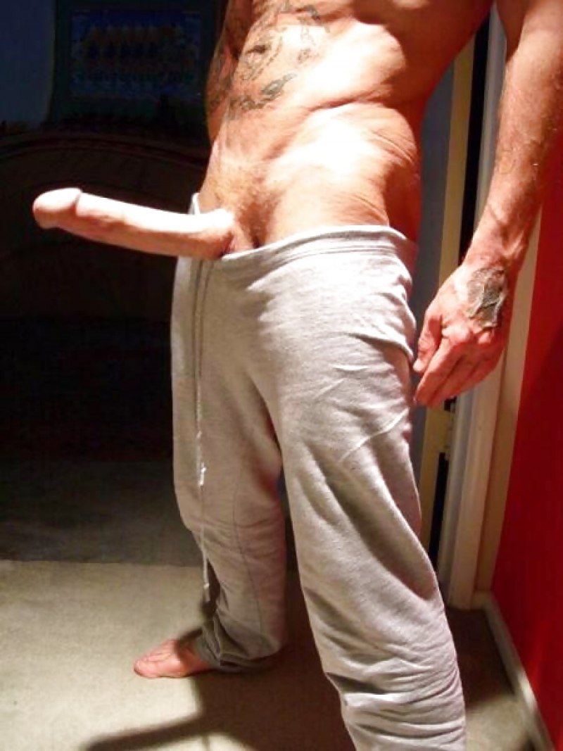 Отсосала не стоячий член