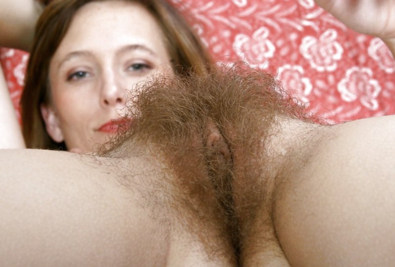 Крупные голые волосатые женщины