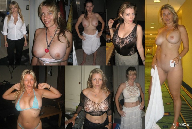 Зрелые одетые и сразу раздетые