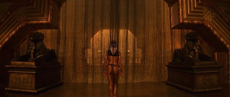 Блэкаддер Лара Крофт 3д erotik