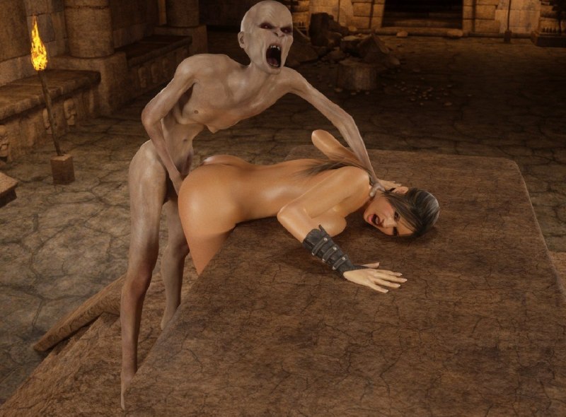 Blackadder путешествие в Египет-2порно