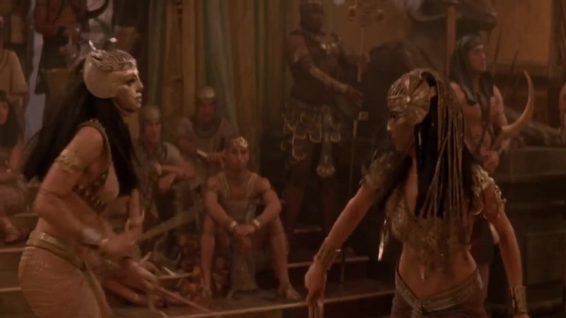 Рэйчел Вайс Ускользающая красота голая