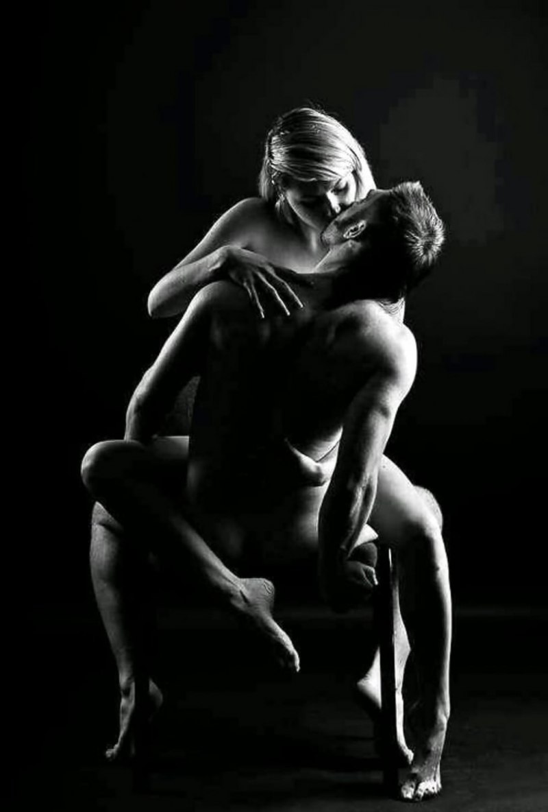 Красивые эротические позы
