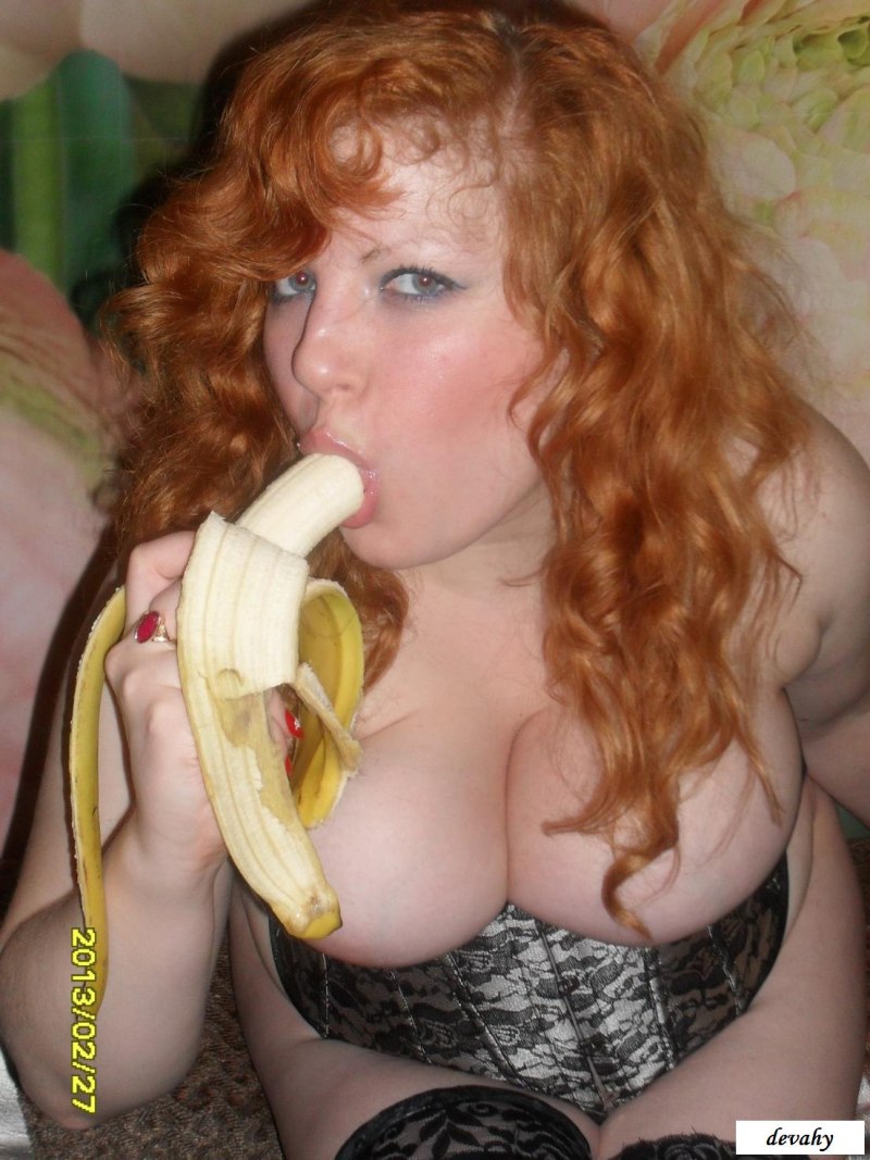 Молодые волосатые пышки