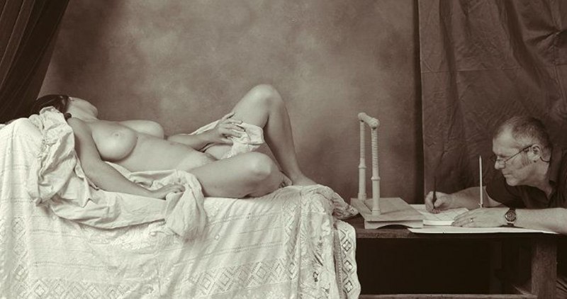 Художник Aleah Chapin