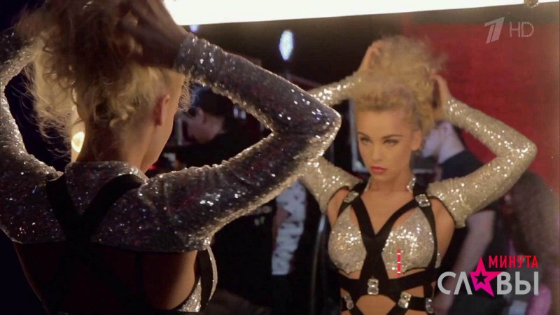 Lora Palmer - модель Юлия Реутова