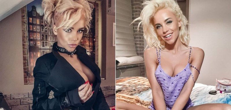 Юлия Реутова дом 2