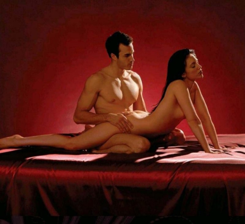 Эротические позы камасутра