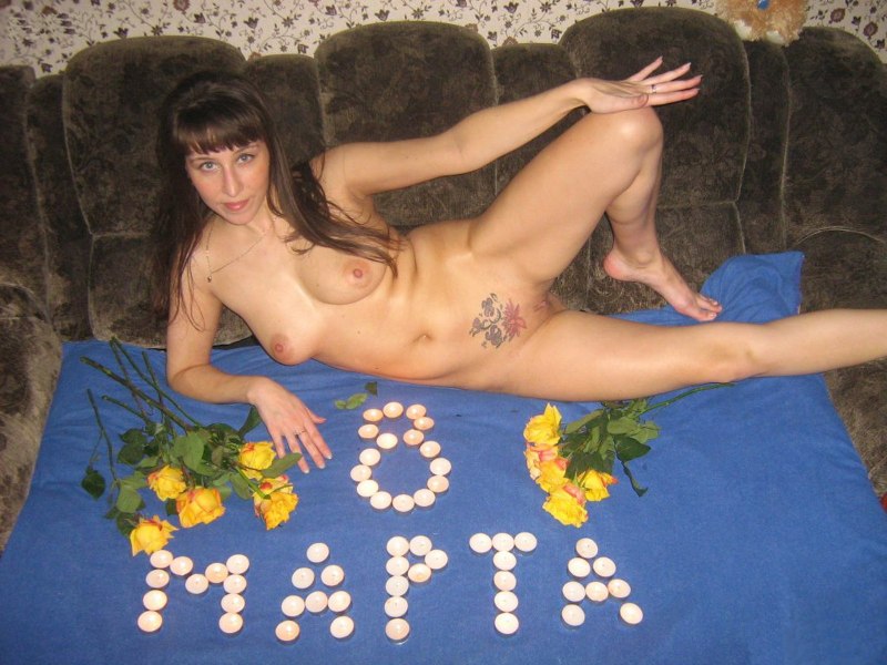 Голые женщины которые хотят