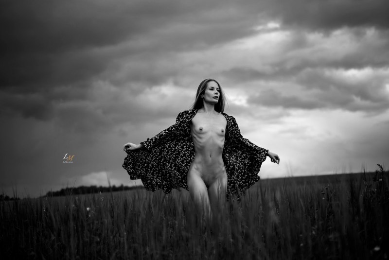 Ню фотограф Новороссийск