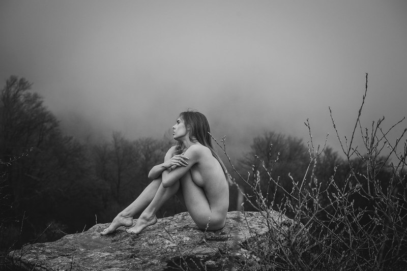 Денис Лукьянов фотограф ню