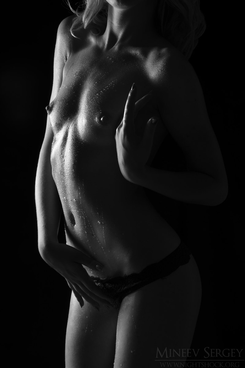 Павел Шаповалов фотограф Erotica