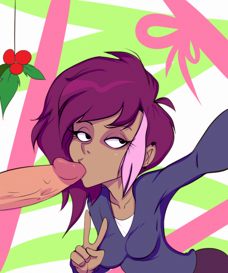 Гравити Фолз хентай арт