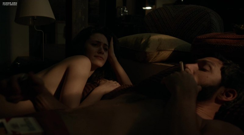 Сериал бесстыжие постельные сцены