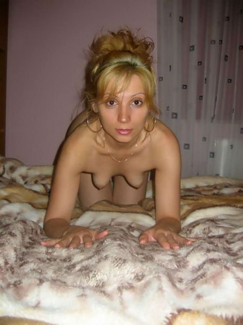 Частный интимный фотоальбом