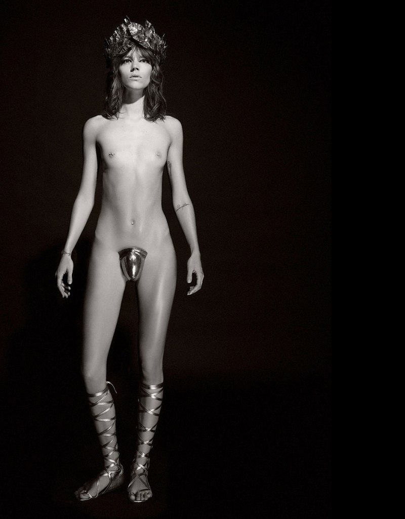 Таня Федосеева голая Tanita