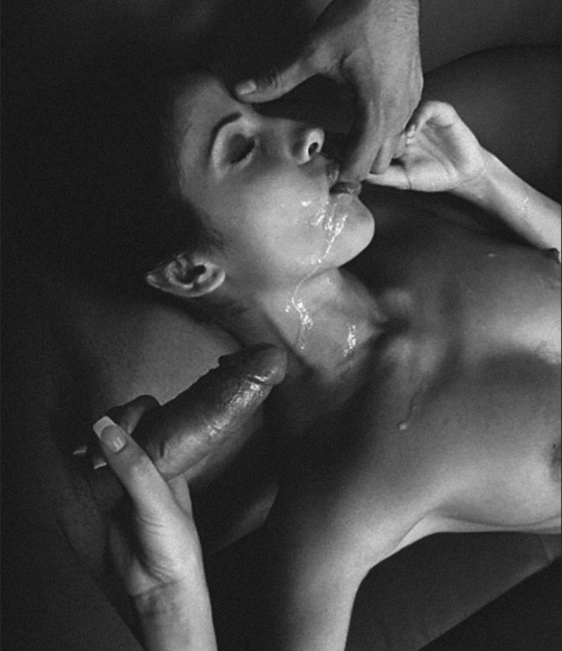 Оральное доминирование