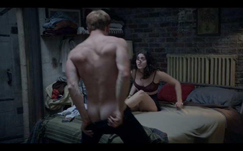 Sherilyn Fenn голая бесстыжие