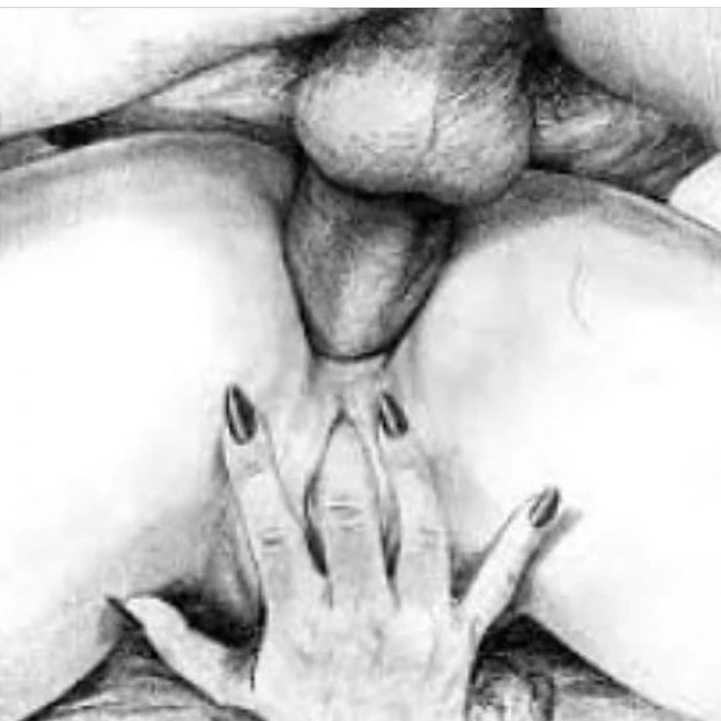 Двойное проникновение комикс