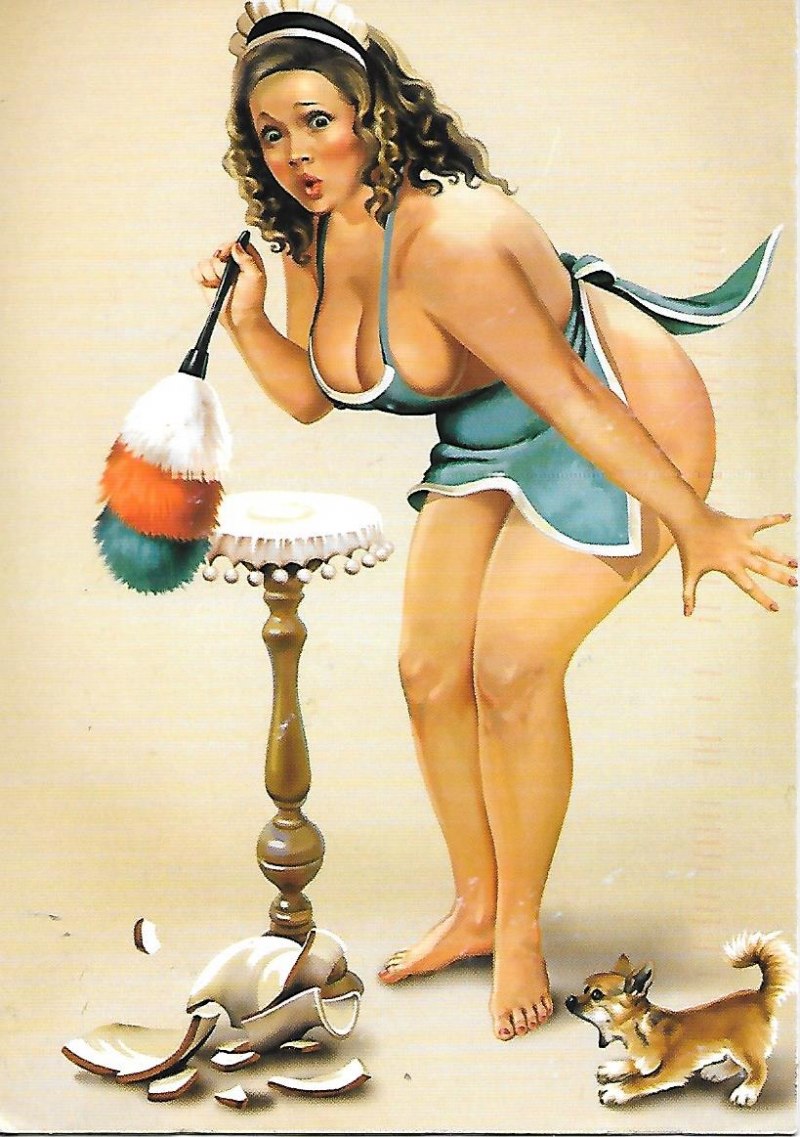 Джил Элвгрен