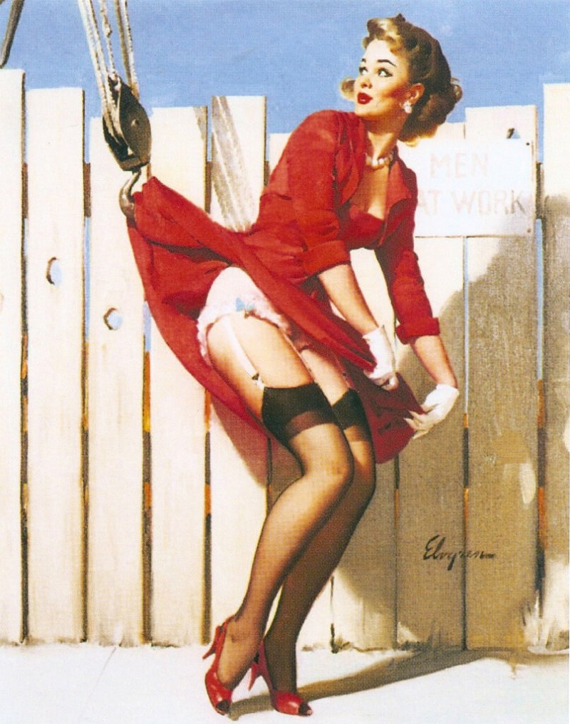 Art Frahm художник